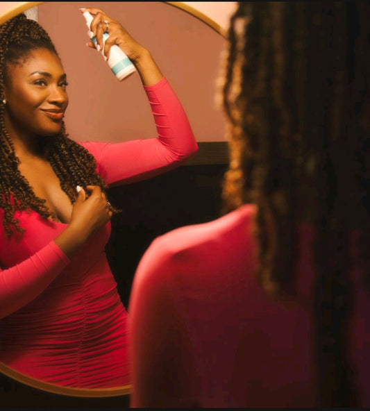 Unlocking the Secret to Hair Growth for African American Women: Introducing Rthirtyone