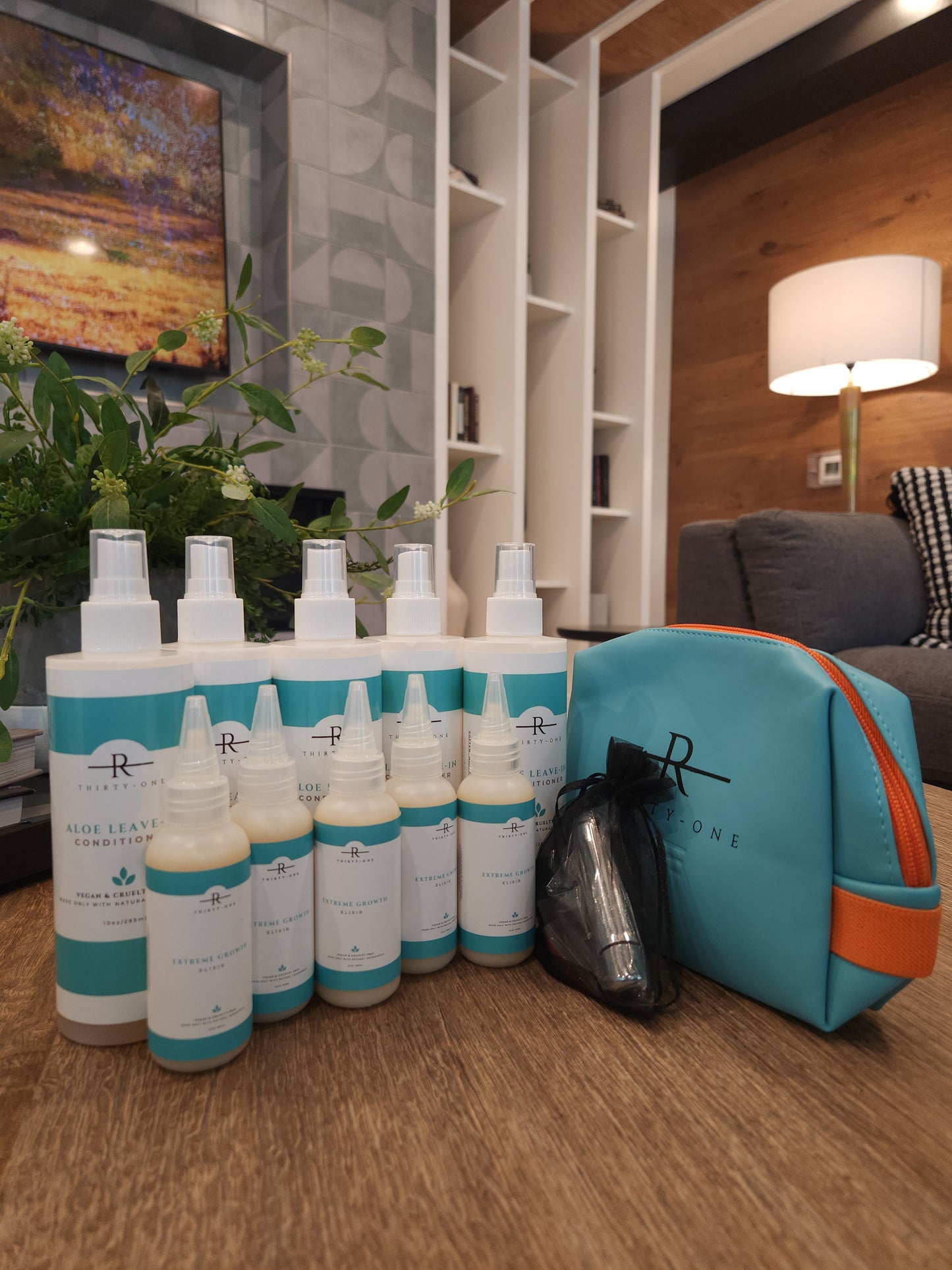 Rhirtyone "Ultimate Growth" Bundle