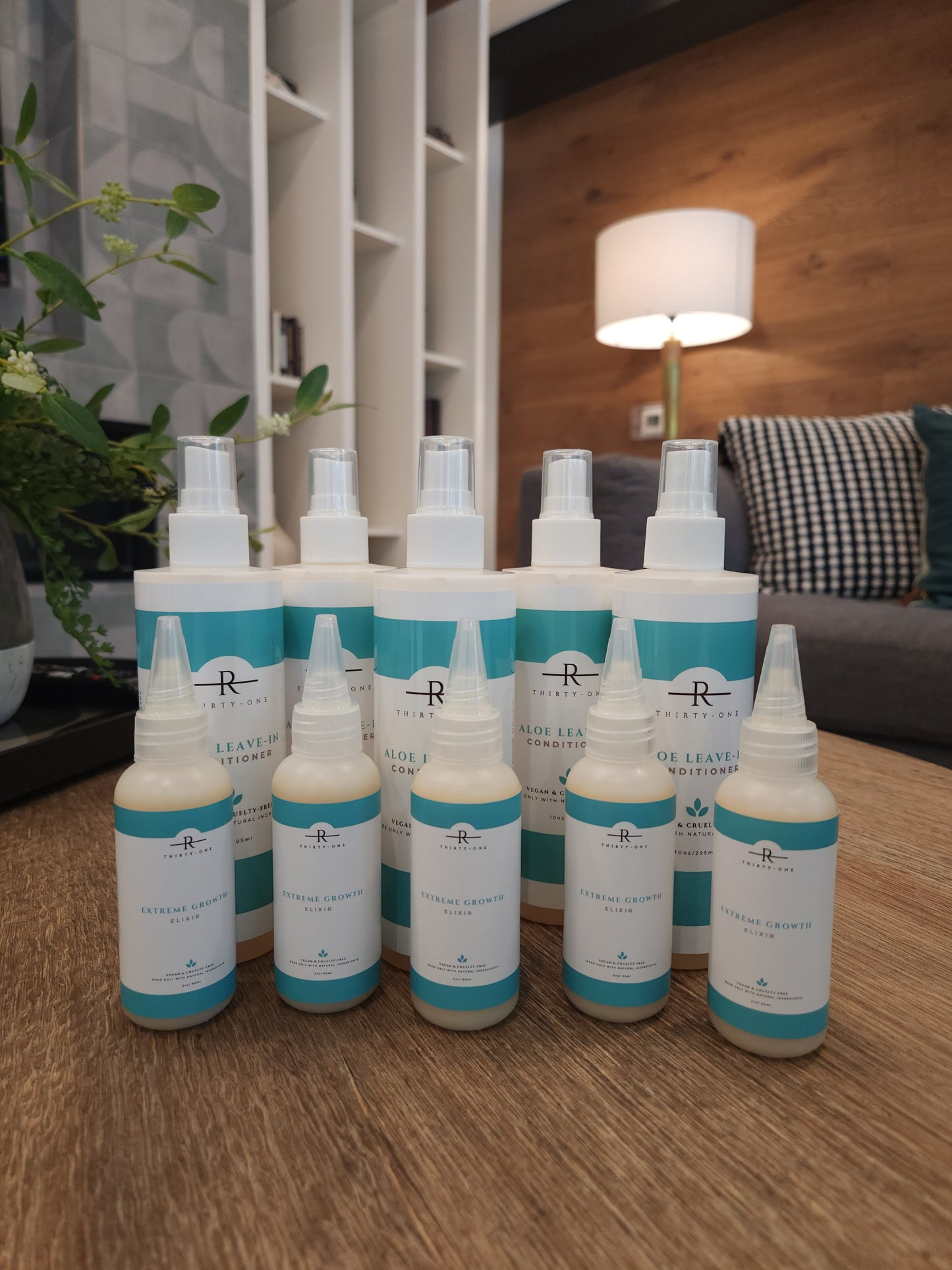 Rhirtyone "Ultimate Growth" Bundle