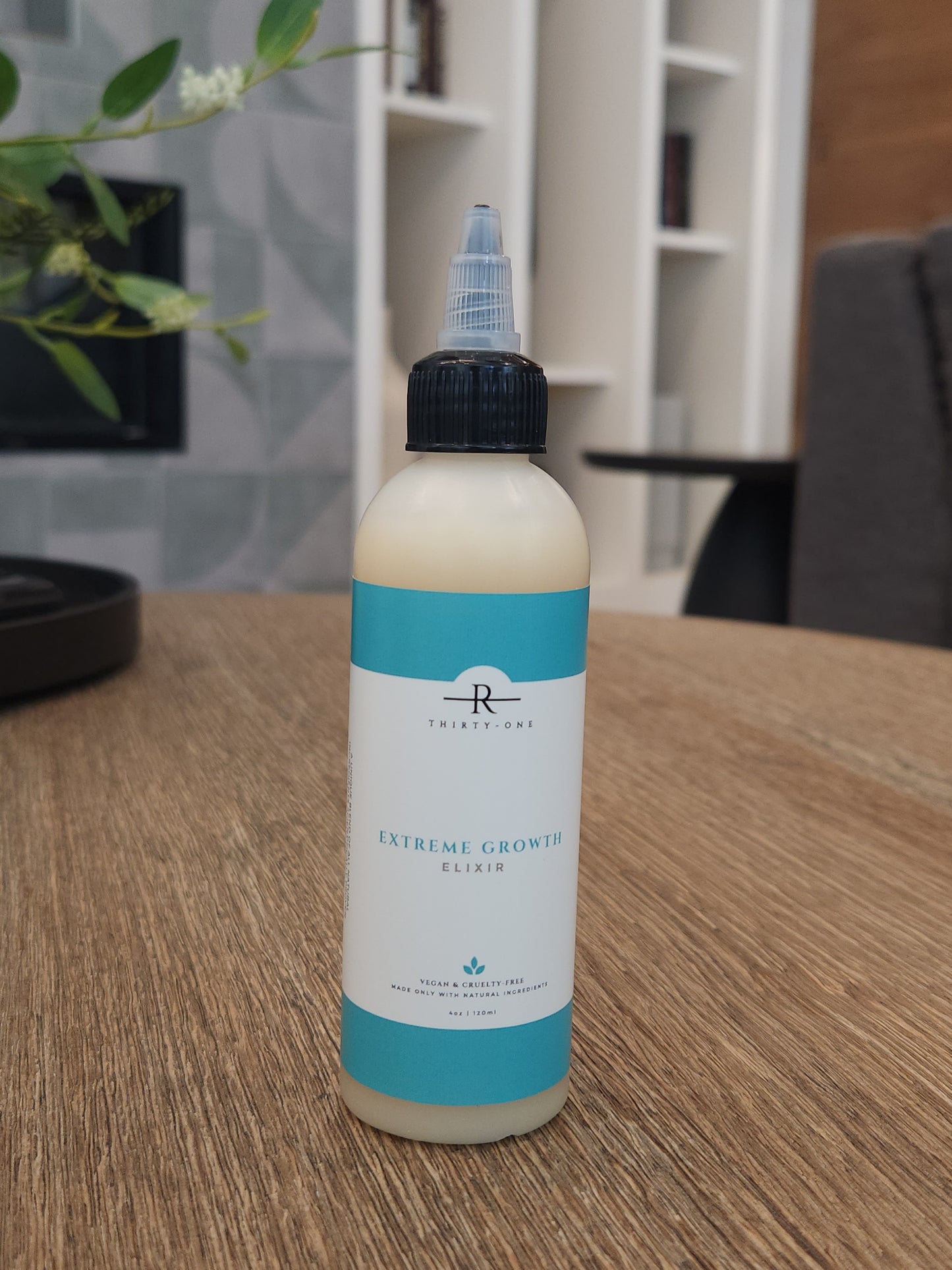 Rthirtyone Extreme Growth Elixir