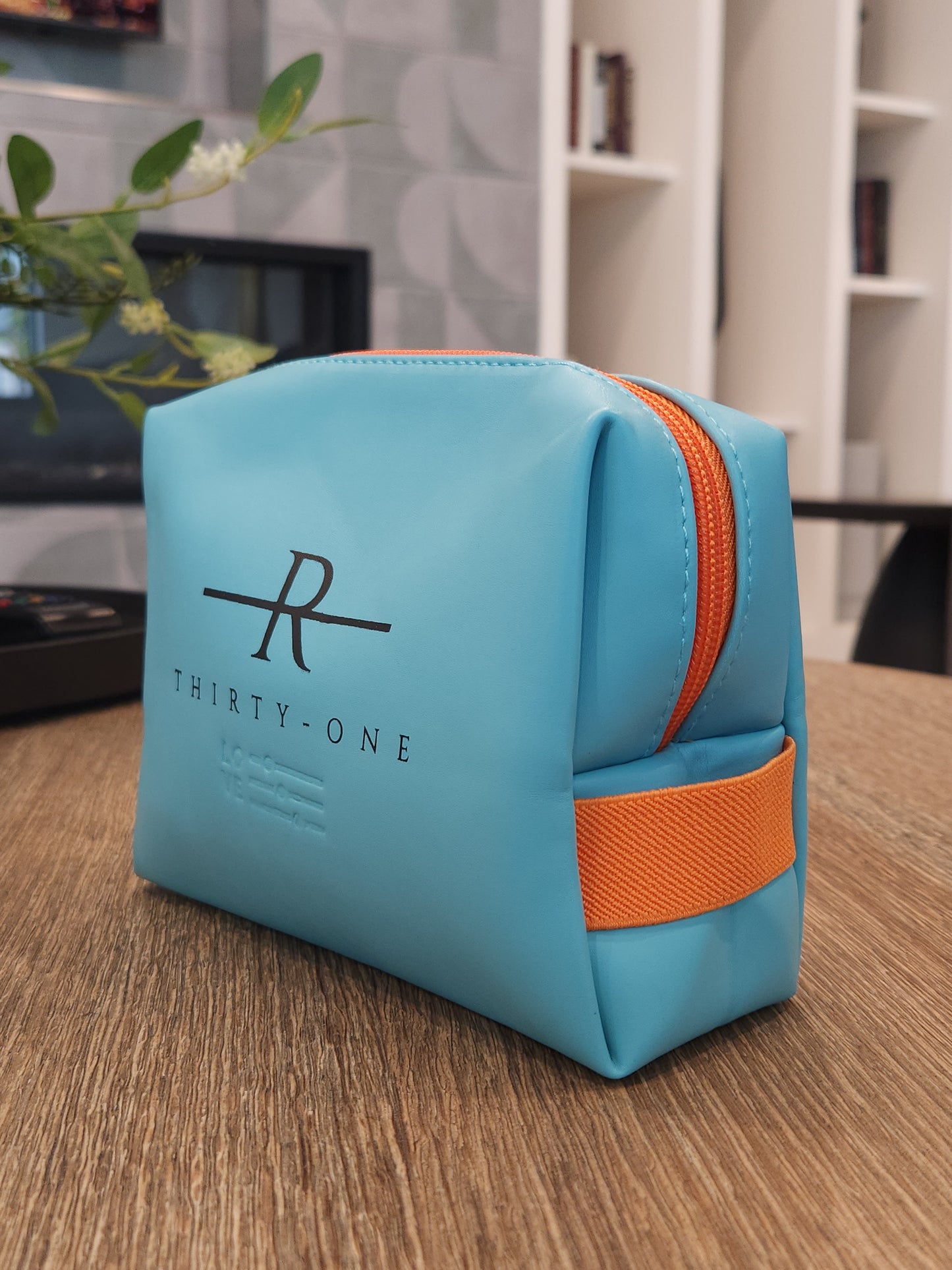 Rthirtyone Travel Pouch