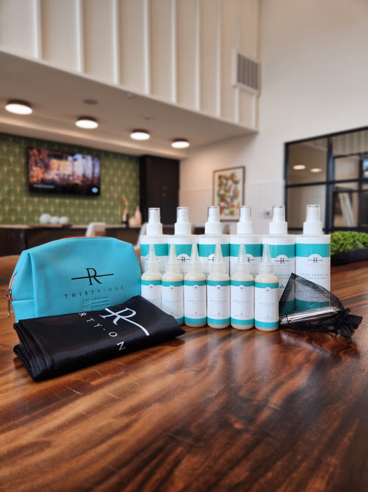 Rthirtyone "Super Saver" Bundle