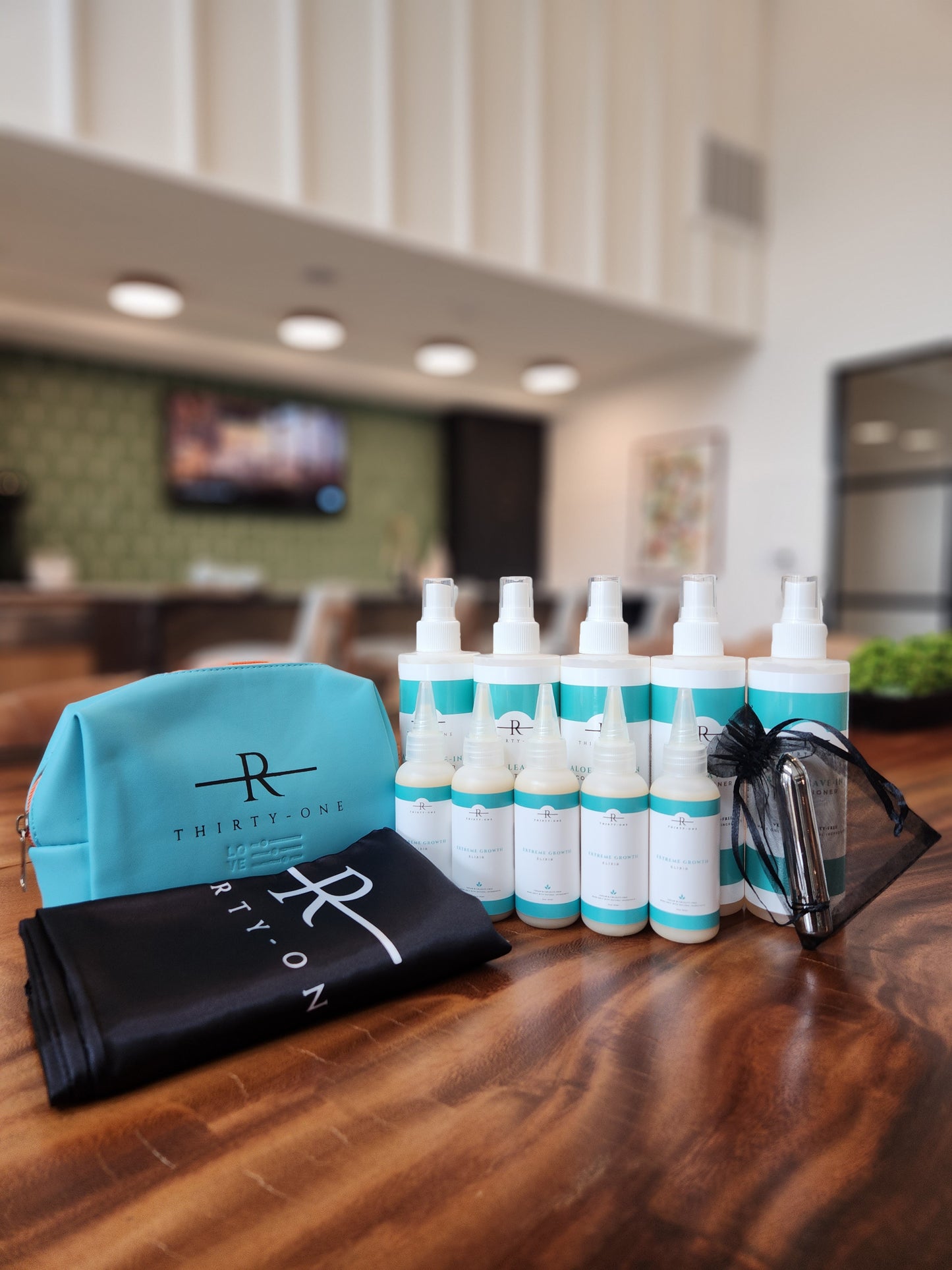 Rhirtyone "Ultimate Growth" Bundle