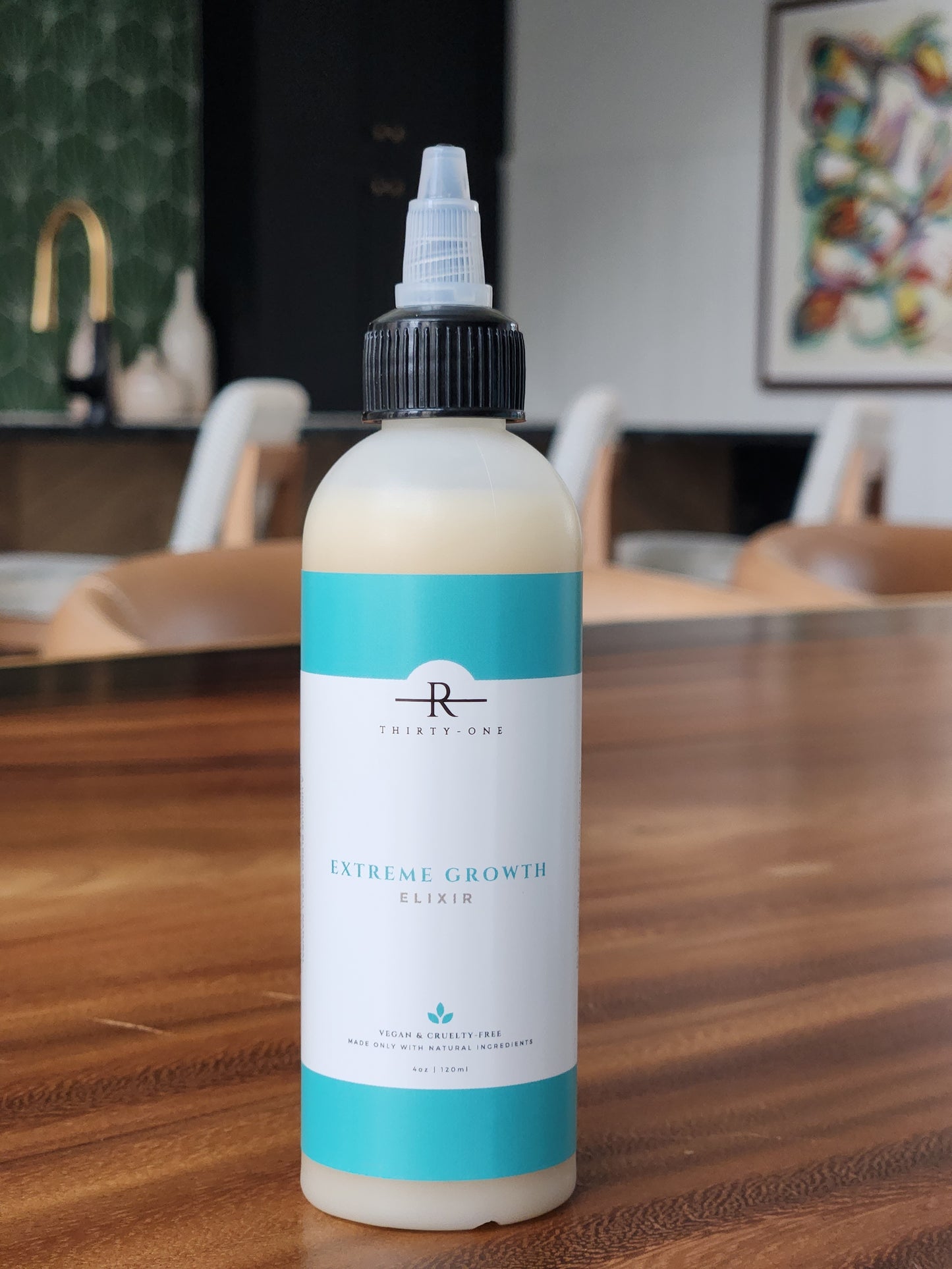 Rthirtyone Extreme Growth Elixir