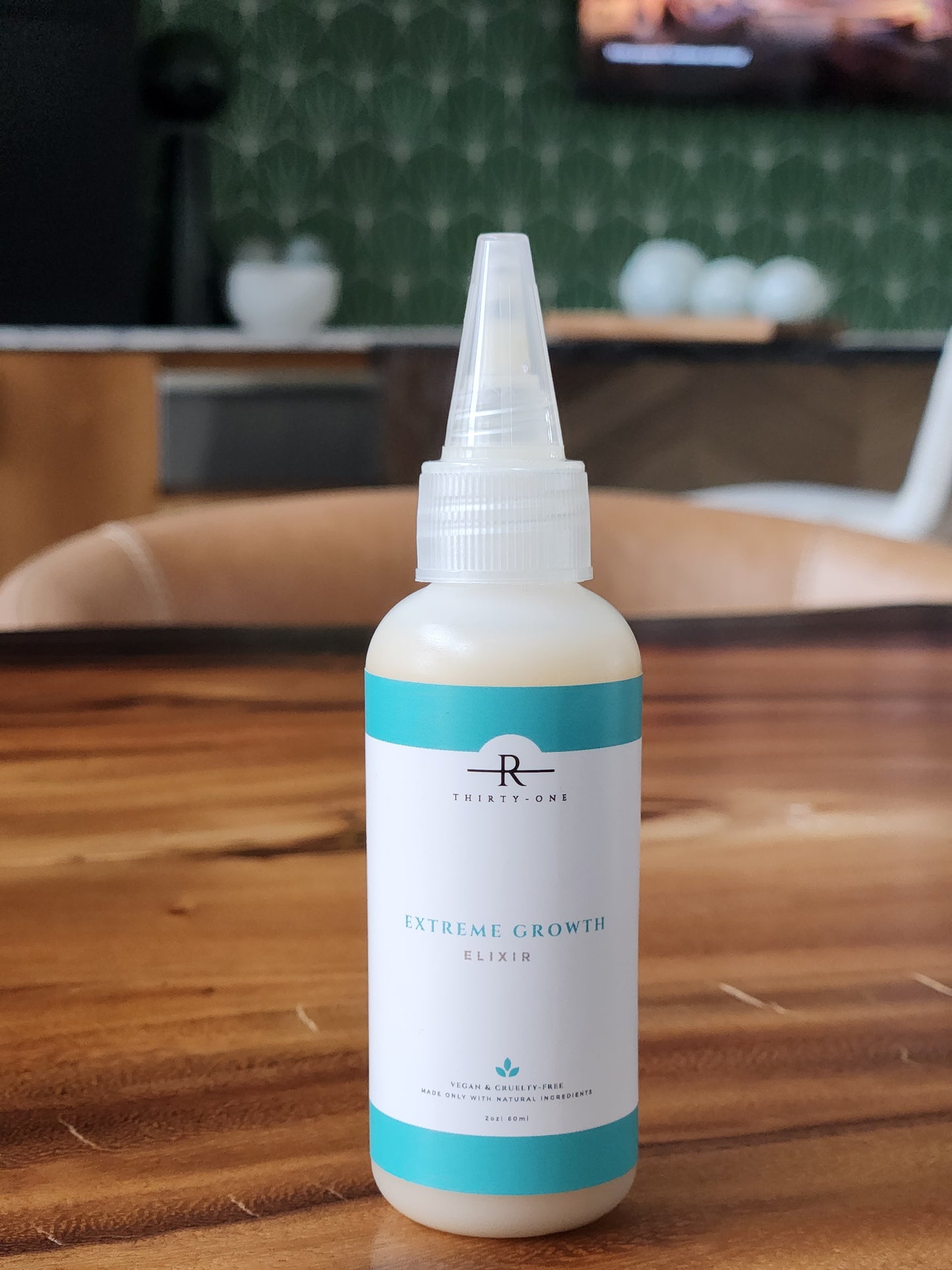 Extreme Growth Elixir (2oz)