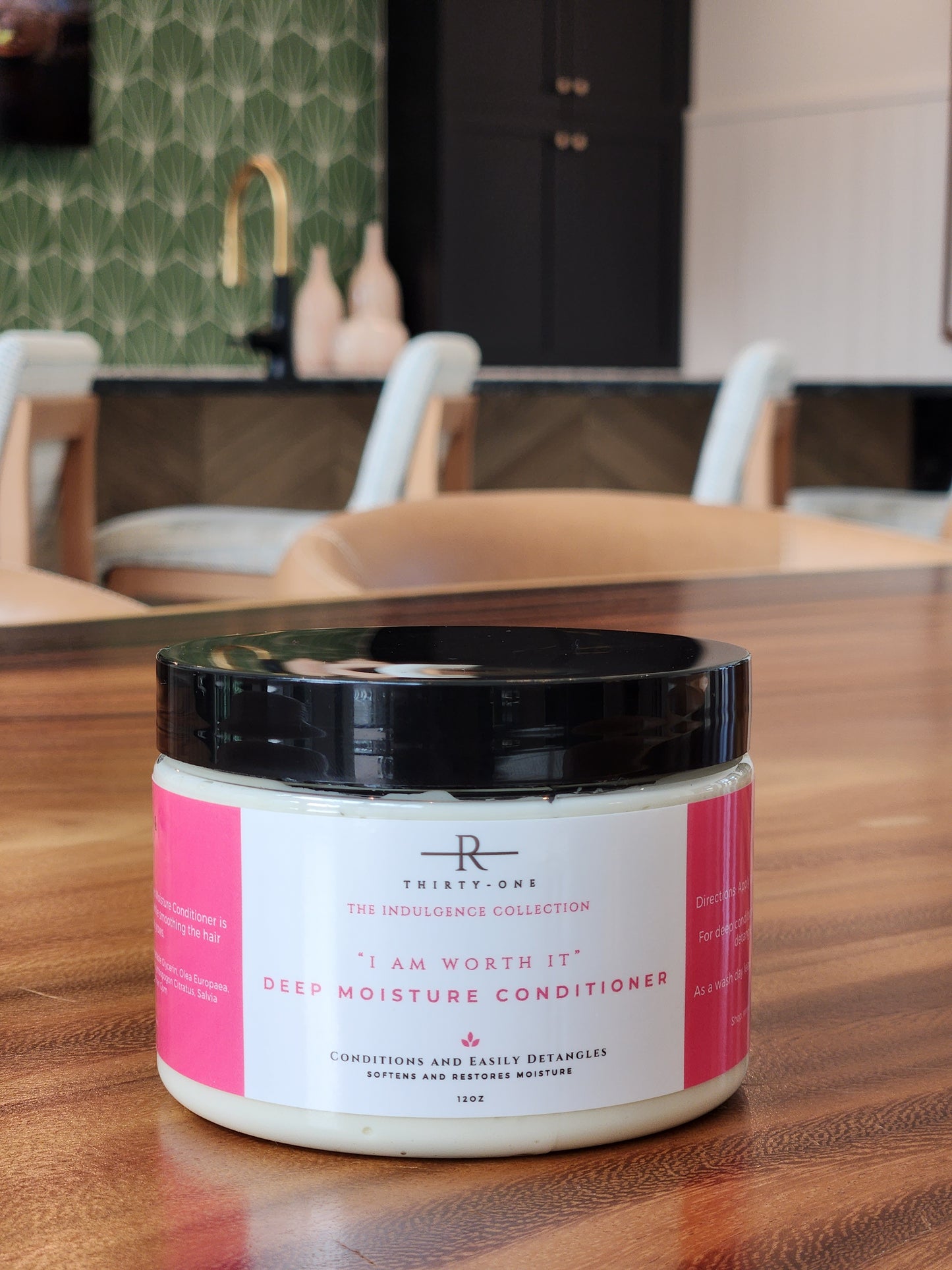 Deep Moisture Conditioner