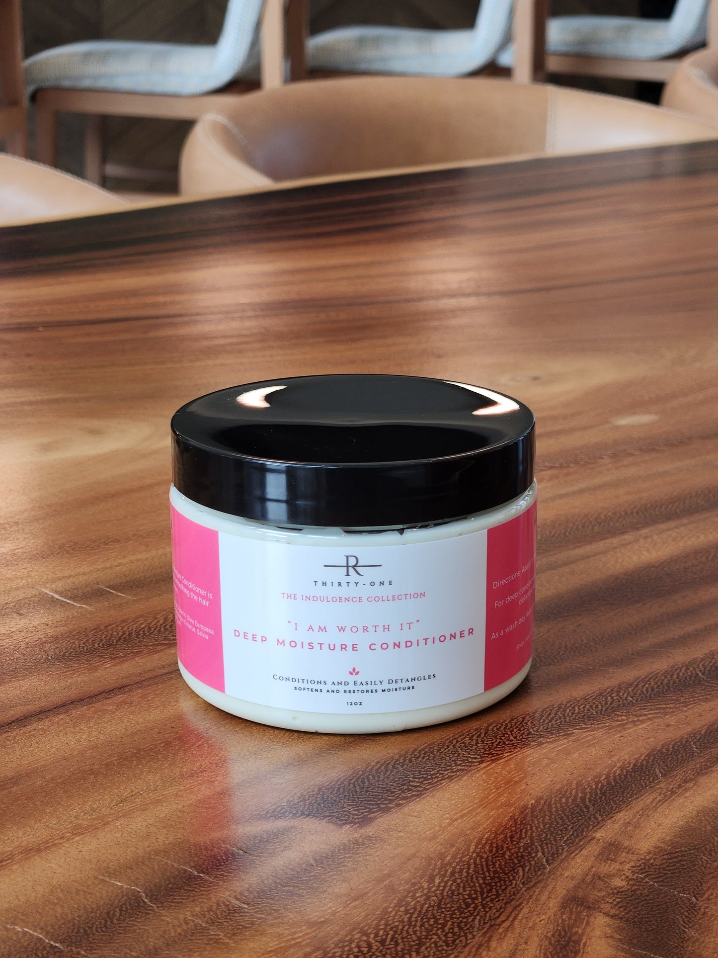 Deep Moisture Conditioner