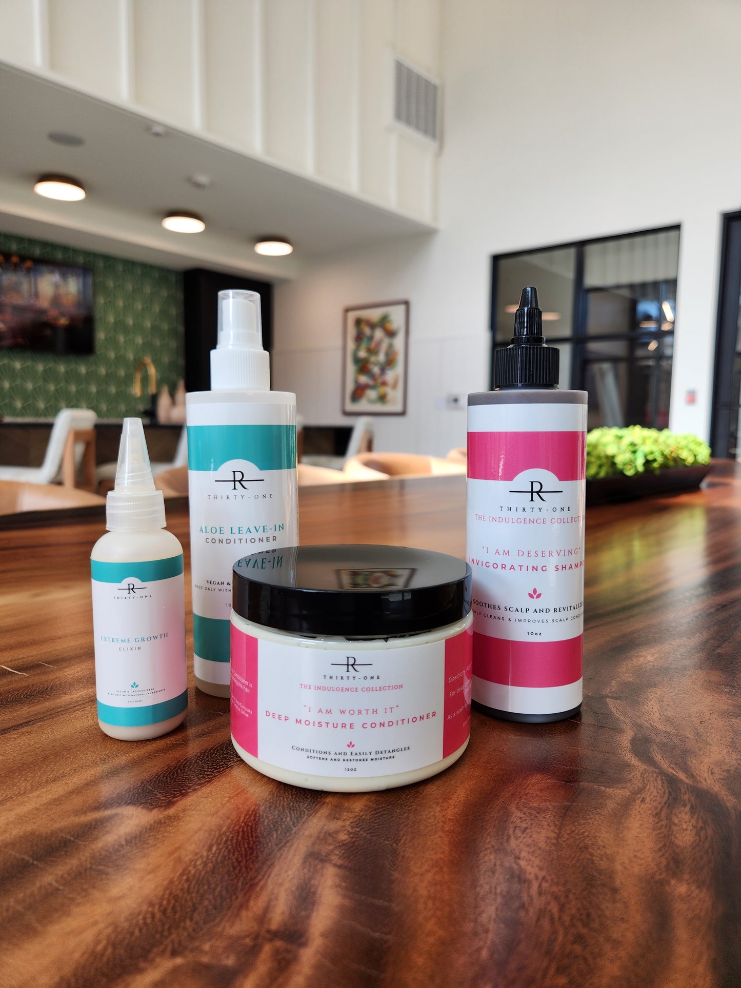 Rthirtyone Everything Set