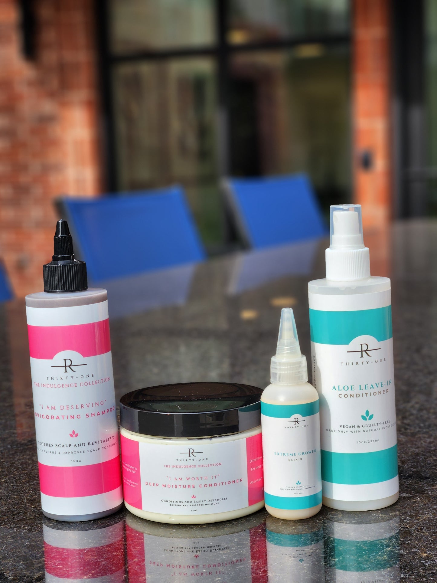 Rthirtyone Everything Set