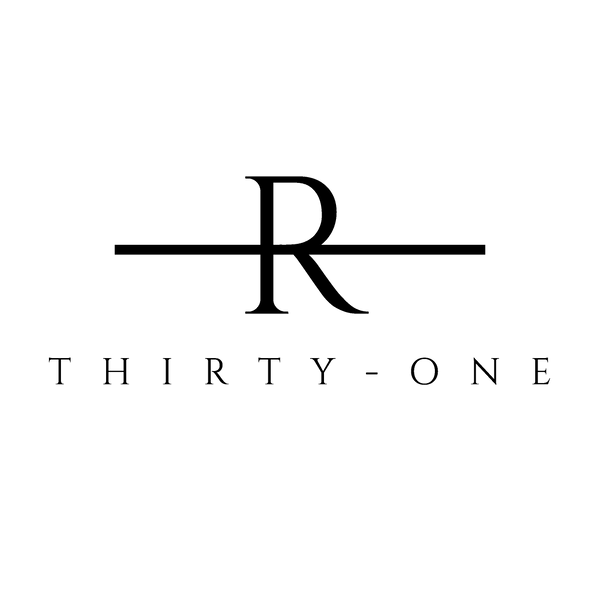 Rthirtyone logo