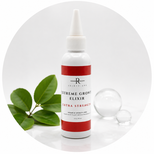 Extreme Growth Elixir Extra Strength (2oz)
