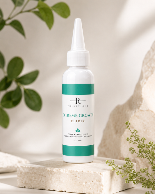 Extreme Growth Elixir (2oz)