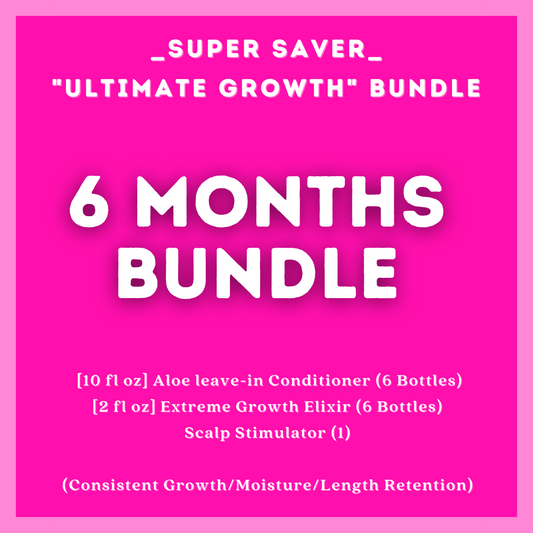 Rthirtyone Super Saver! "Ultimate Growth" Bundle