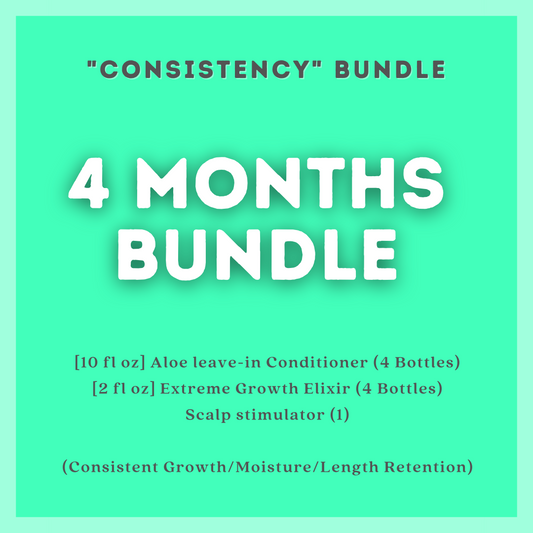 Rthirtyone "Consistency" Bundle